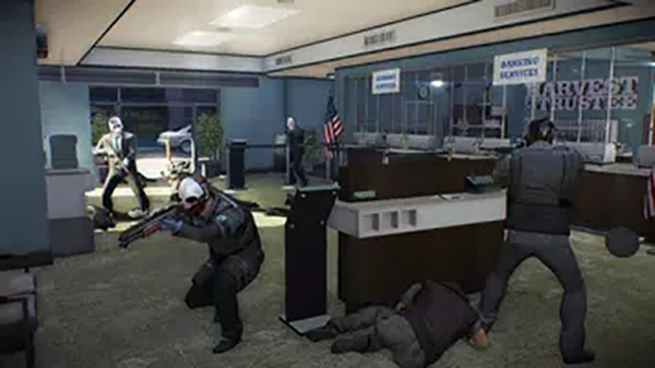 payday2截图3