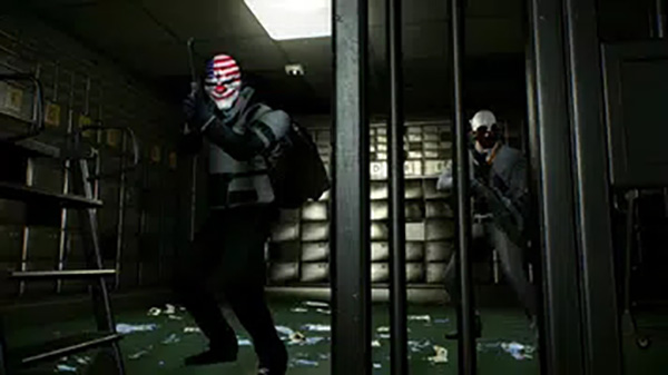 payday2截图4