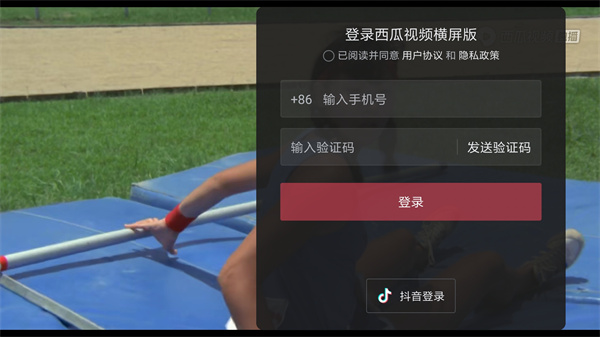 西瓜视频横屏版截图5