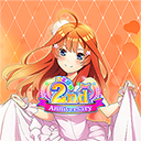 五等分的新娘游戏最新版2025-五等分的新娘手游下载 V1.37.430
