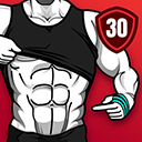 30天内练出六块腹肌app-30天内练出六块腹肌破解版下载 V1.0.27