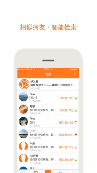 癌度截图5