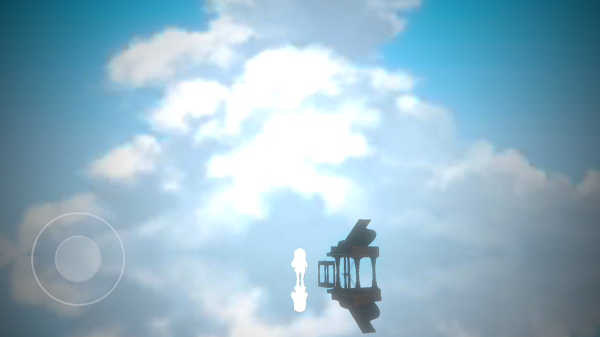 Last Summer(去年夏天)截图2