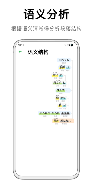 捧读app截图4