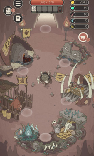 野生驯兽师内置作弊菜单版截图1
