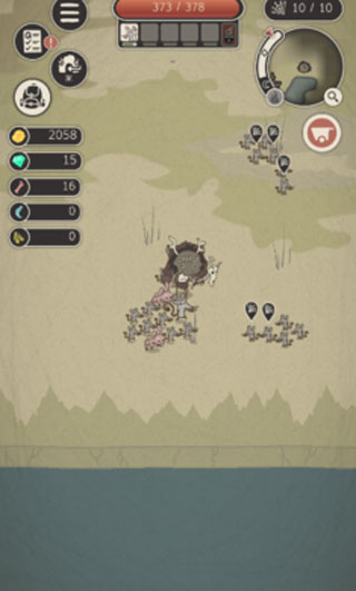 野生驯兽师内置作弊菜单版截图2