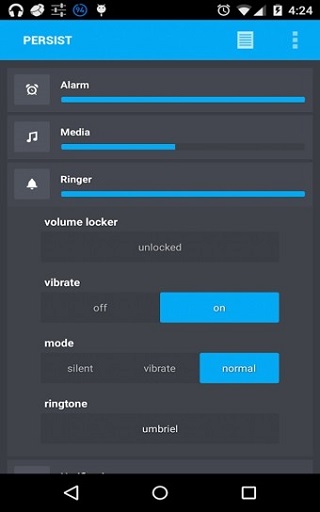 Persist截图3
