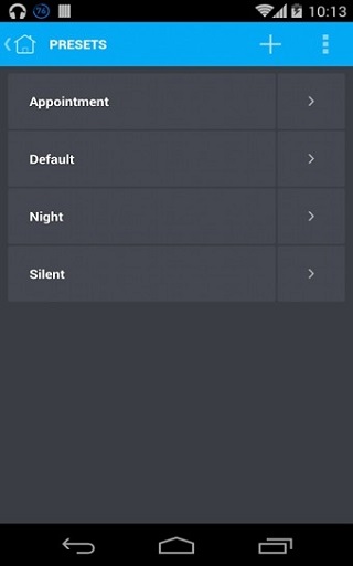Persist截图4