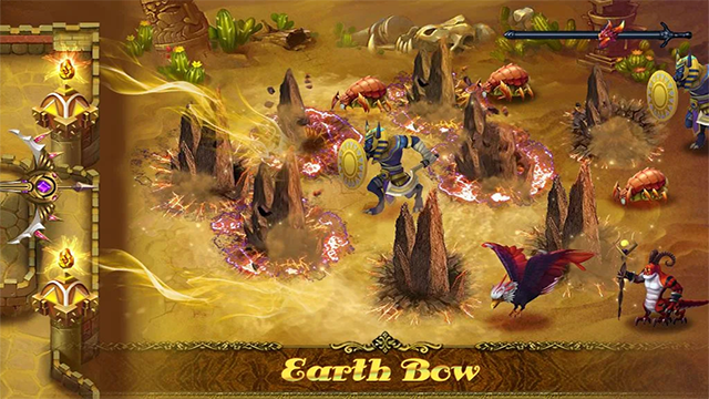 猎魔勇士3中文版截图1