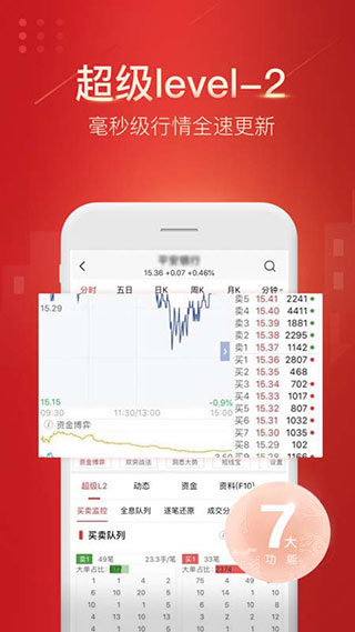 平安证券截图3