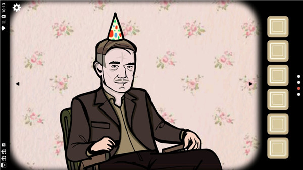 逃离方块生日汉化版截图5