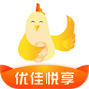 优佳悦享商城官方版下载-优佳悦享app下载 V2.5.1