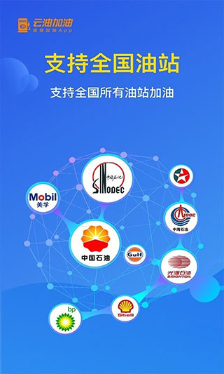 云油加油截图1