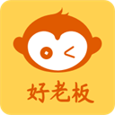通联好老板官方版-通联好老板app下载 V1.6.9