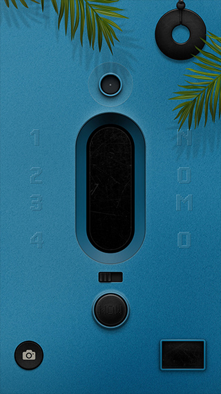 nomo cam相机截图5