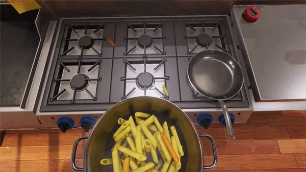 料理模拟器中文版截图2