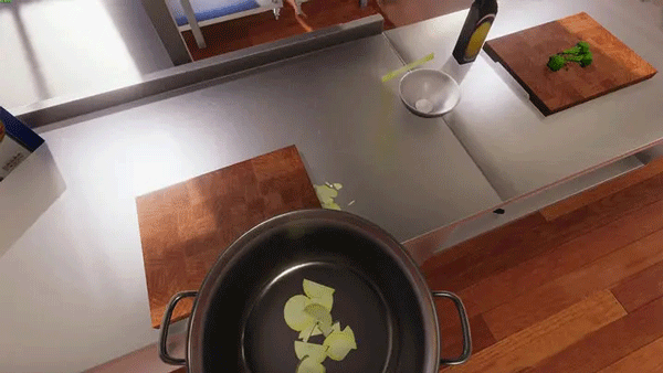料理模拟器中文版截图5