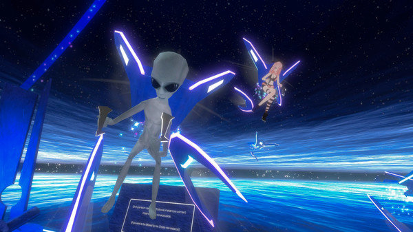 VRchat手游截图3
