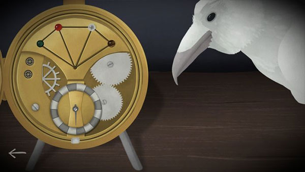 滴答滴答双人冒险中文版(TickTock)截图2