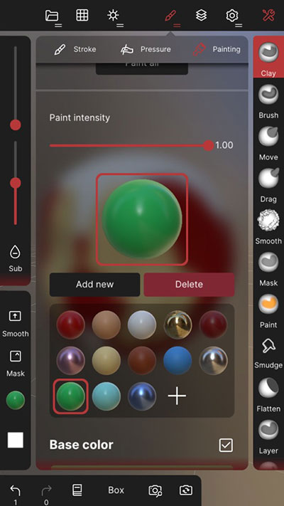 Sculpt+截图1