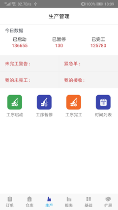 企业一号截图4