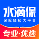 水滴保险app-水滴保下载 v3.6.0
