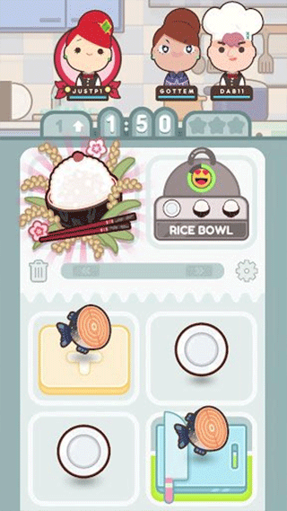 上菜啦(Many Cooks)截图1