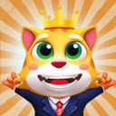 地铁猫咪跑酷最新版下载-地铁猫咪跑酷下载安装 V1.3.9