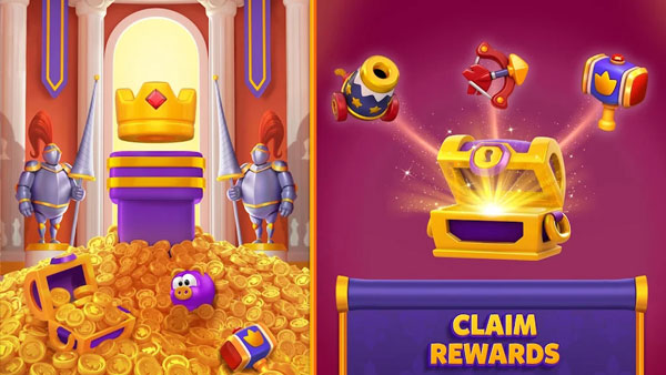 royal match安卓最新版截图2