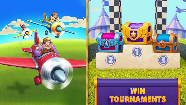 royal match安卓最新版截图4