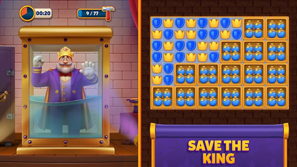 royal match安卓最新版截图5