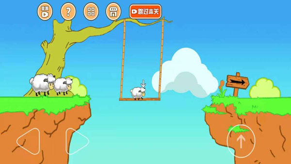 最强大冒险2截图2