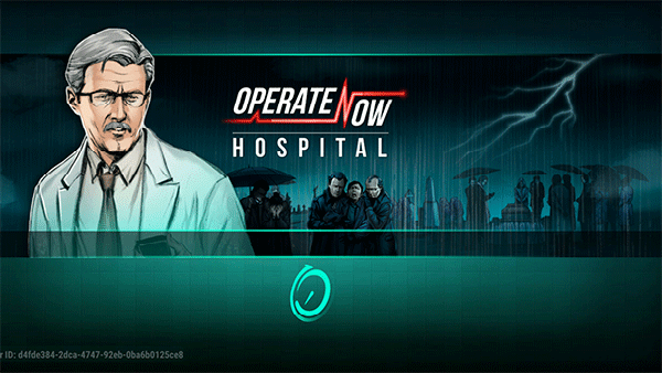 Operate Now Hospital中文版截图1