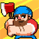 伐木工2最新版本下载-Timberman2伐木工2手游下载安装 v1.1.348