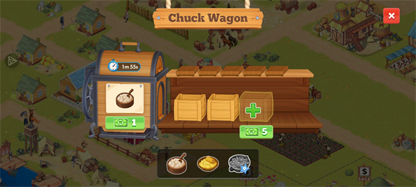俄勒冈之旅繁荣小镇(TheOregonTrail)