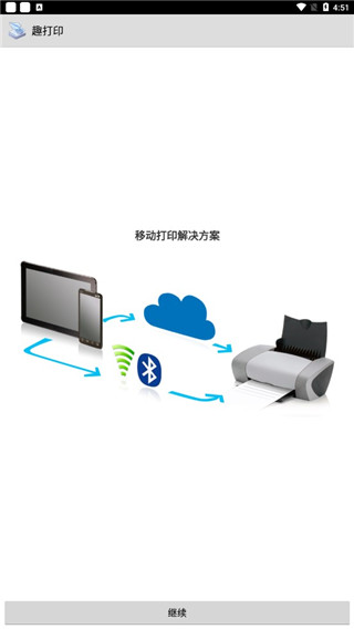 趣打印截图1