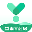 益丰健康app最新版下载-益丰健康app官方版下载 V1.23.1