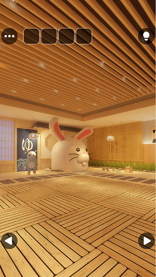 密室逃脱夏日祭的恶作剧截图3