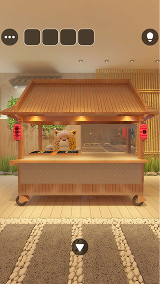 密室逃脱夏日祭的恶作剧截图5