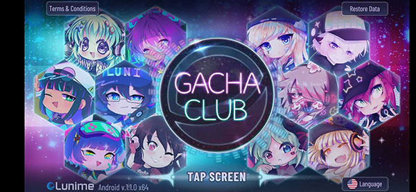 加查Yune最新版截图1