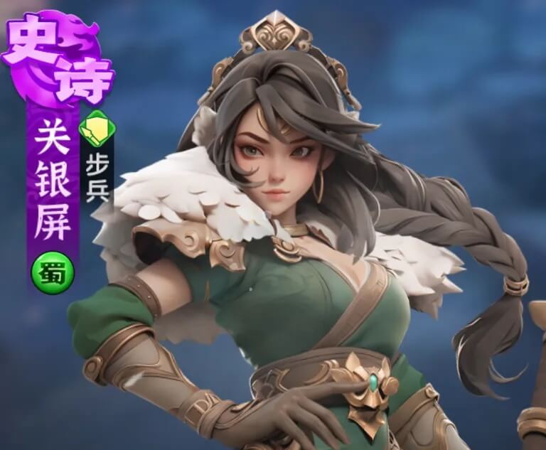三国冰河时代官方正版