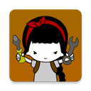 机甲妮卡手游中文版-机甲妮卡手机汉化版下载 V1.2.1