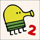 涂鸦跳跃2安卓下载-涂鸦跳跃2官方正版最新 v1.4.10