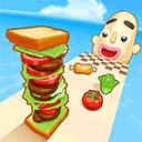 疯狂冲冲冲最新版-疯狂冲冲冲小游戏下载 V1.0.3