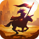 军团战记烽火无限金币版-军团战记烽火破解版下载 V1.3.5