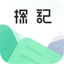 探记记录安卓版-探记记录app下载 v3.3.10