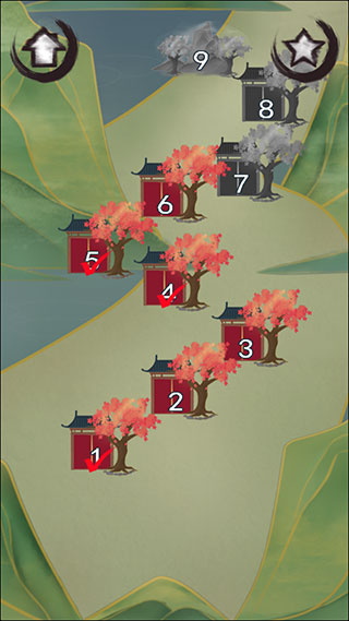 花木兰的那些事截图2