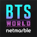 BTS WORLD安卓下载最新版-BTS WORLD官方下载最新版本2025 V1.10.2