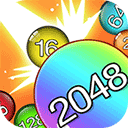 抖音小游戏2048大战-2048大战游戏下载 v1.0