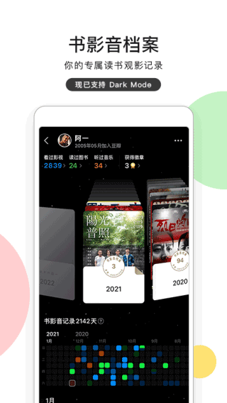 豆瓣小组app截图3
